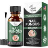 Nail Fungus Solution