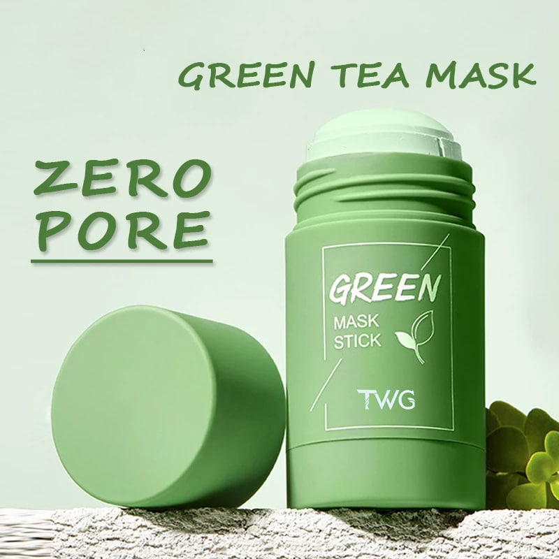 Original Green Tea Mask