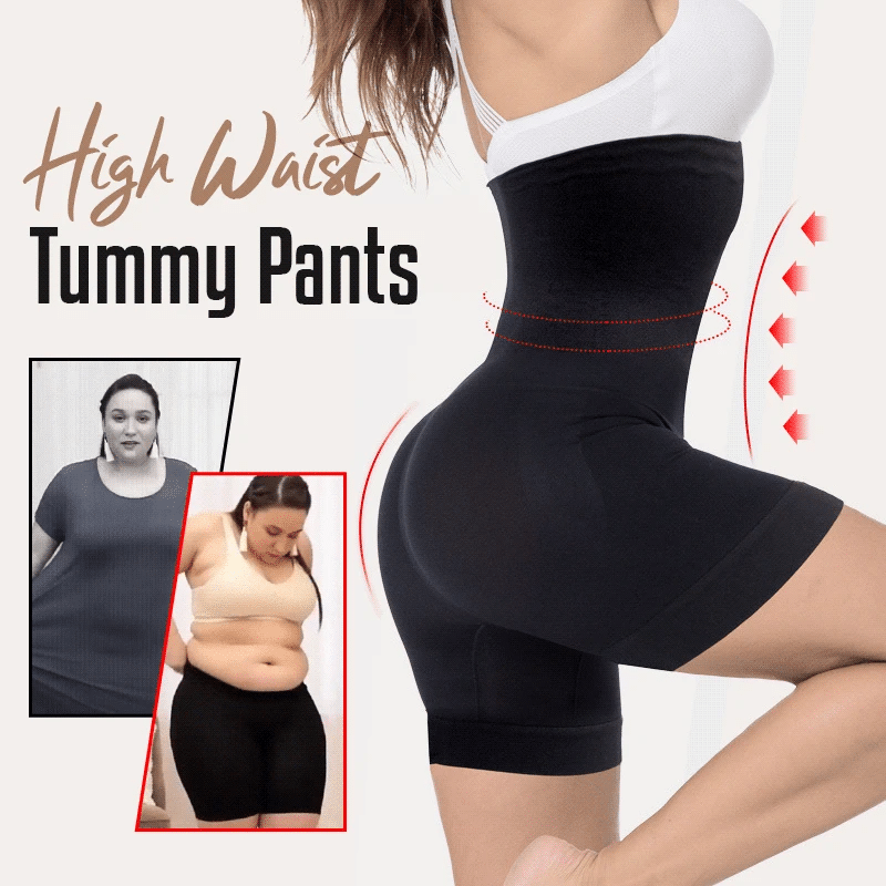 Tummy Pants Shapewear