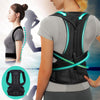 Back pain belt and support Posture Corrector