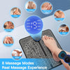 Smart Electric Foot Massager