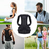 Back pain belt and support Posture Corrector