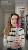 Load and play video in Gallery viewer, 5 Hair Dryer Hot Air Brush